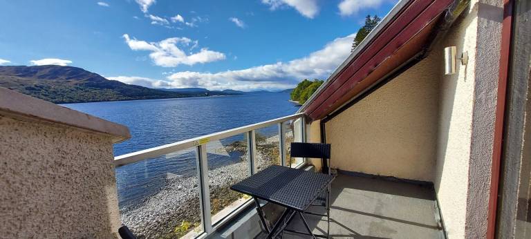 House Kinloch Rannoch