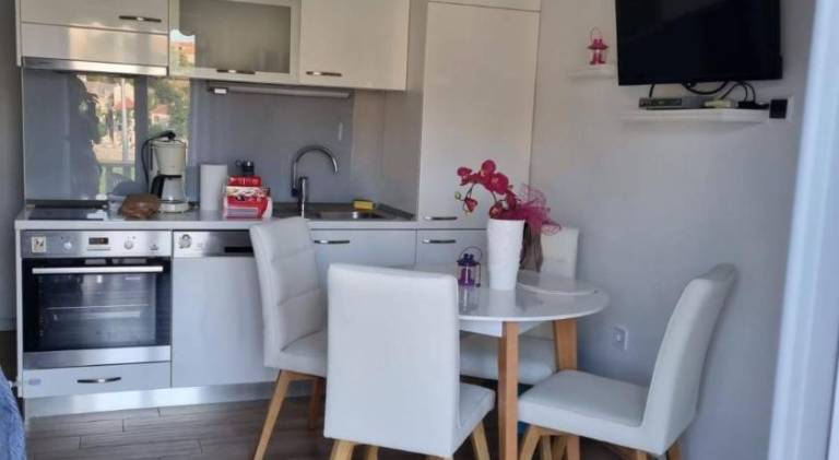 Rental apartment with 1 room for 2 persons — photo 4