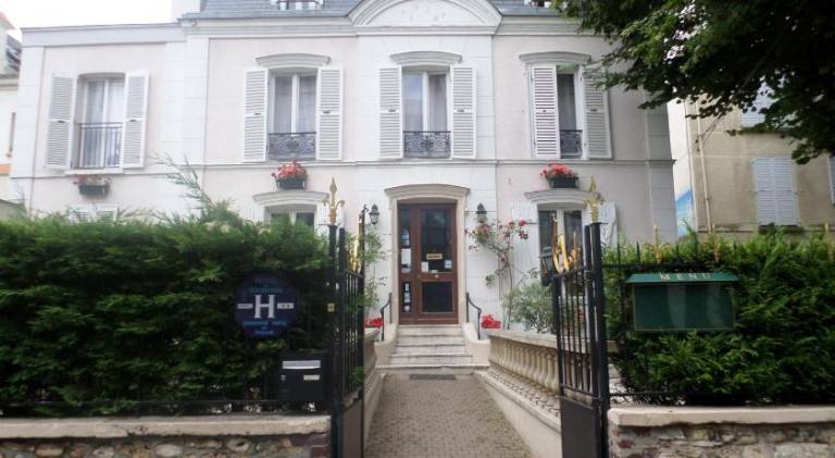 Hotel Marie Louise — photo 3