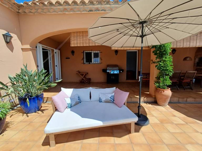 Fully equipped nice house with private pool & garden | Pets are welcome — photo 3