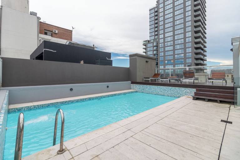 Appartement  Buenos Aires