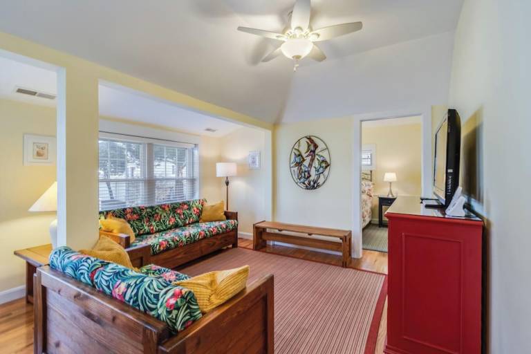 Cottage  Rehoboth Beach