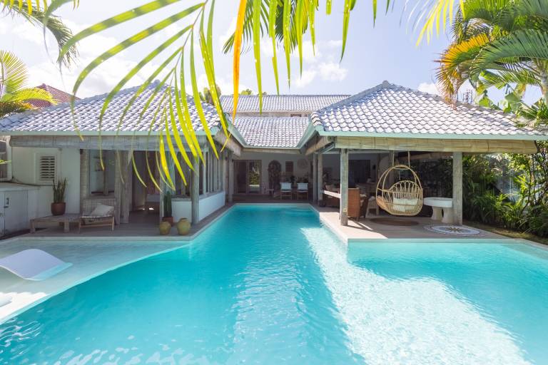 Villa  Seminyak