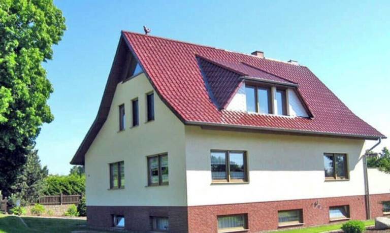 Ferienwohnung Sundhagen