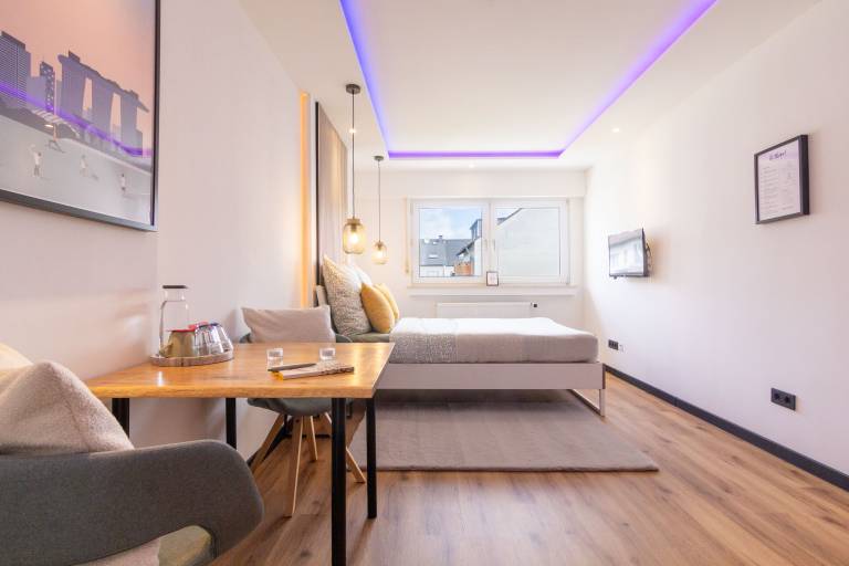 Privatzimmer Porz