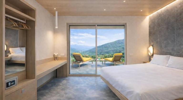 Le Stele Hotel — photo 2