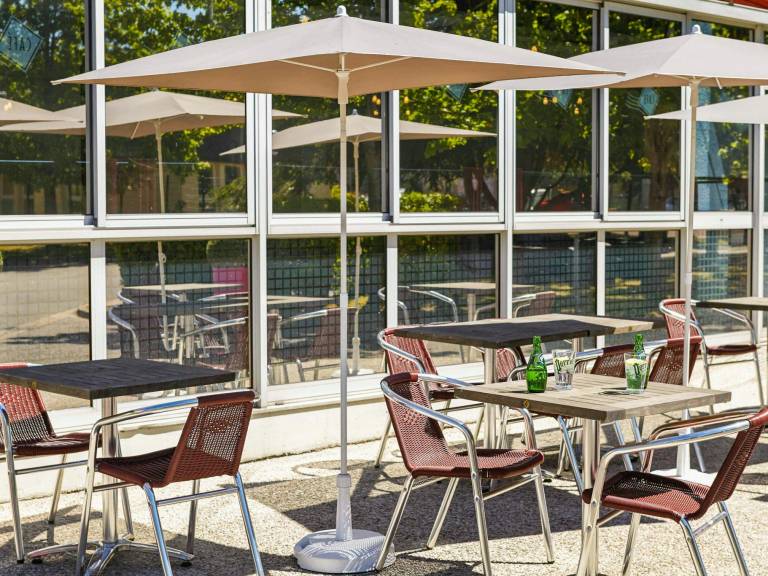 Ibis Chartres Ouest Lucé — photo 5