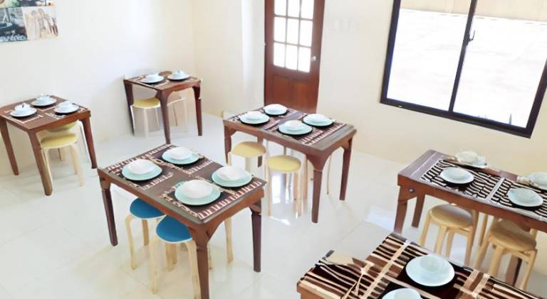 Dy Heritage Suites — photo 2