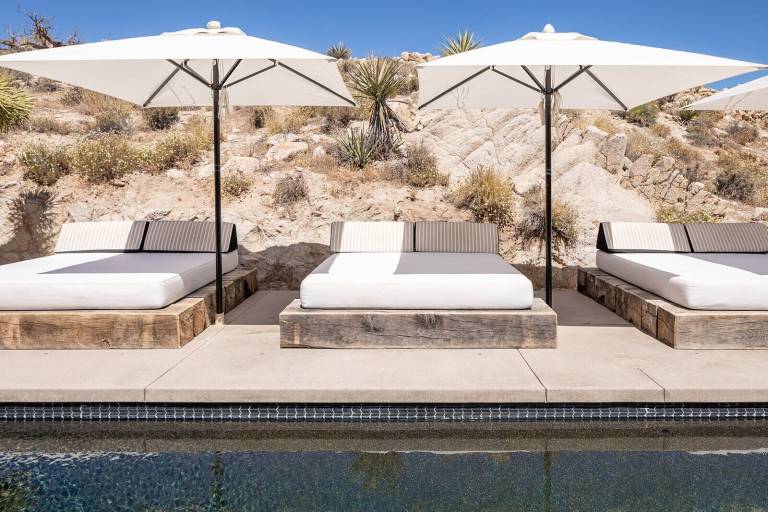 Villa Yucca Valley
