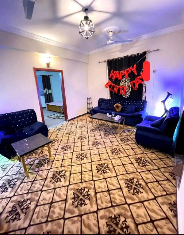 Apartment  Darmangi