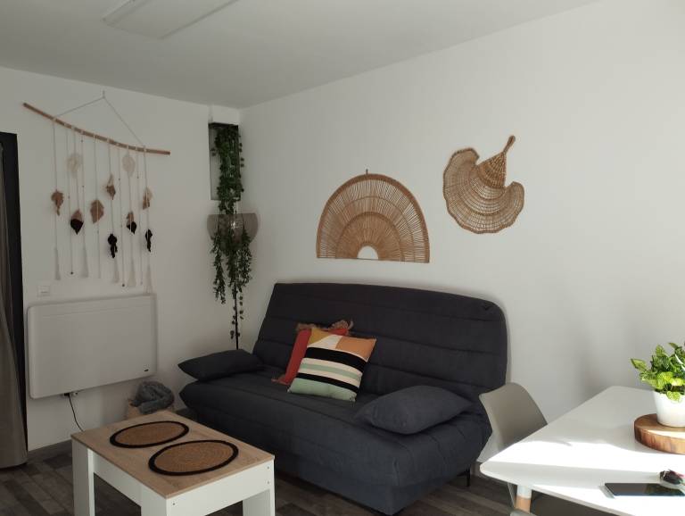 Appartement Villefranche-de-Conflent