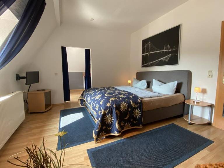 Wonderful apartment | Dogs allowed — photo 4