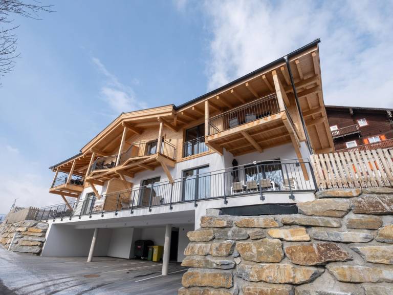 Apartment Bischofshofen