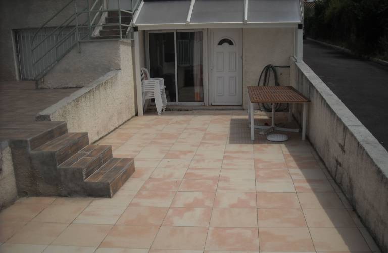 Appartement Toulouges