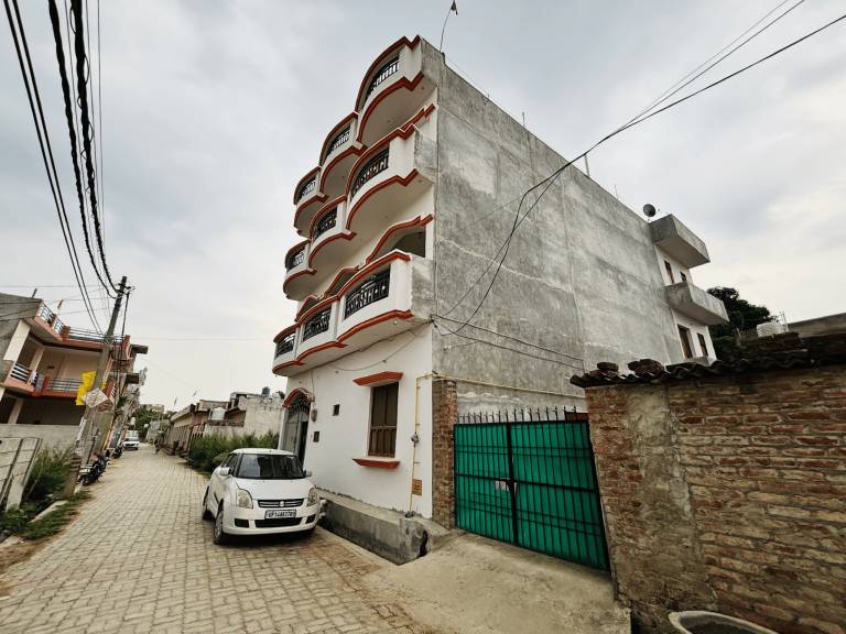 Shiv Homestay — photo 4