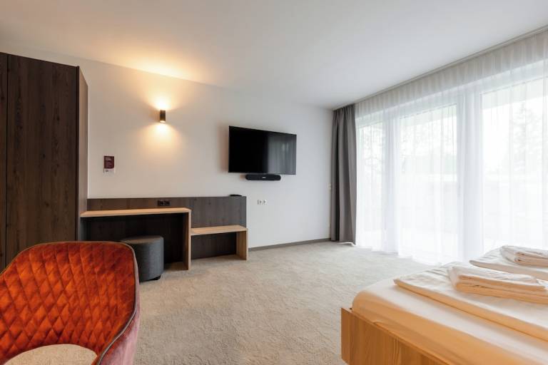 Aparthotel Wels