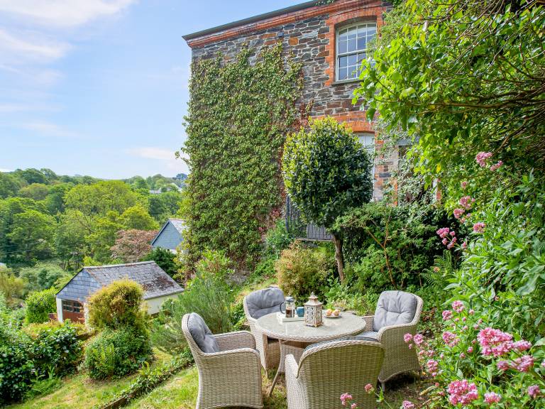 Cottage Tintagel