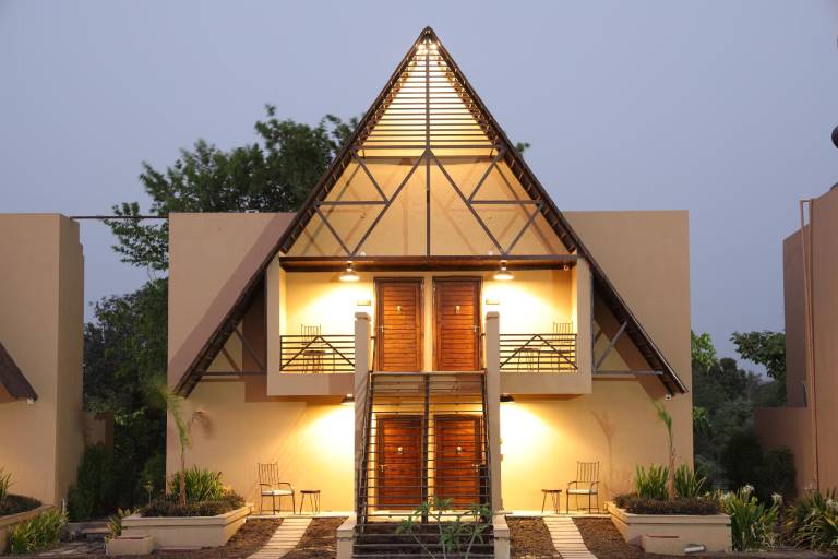 Jagira Ananta Elite, Gir — photo 4