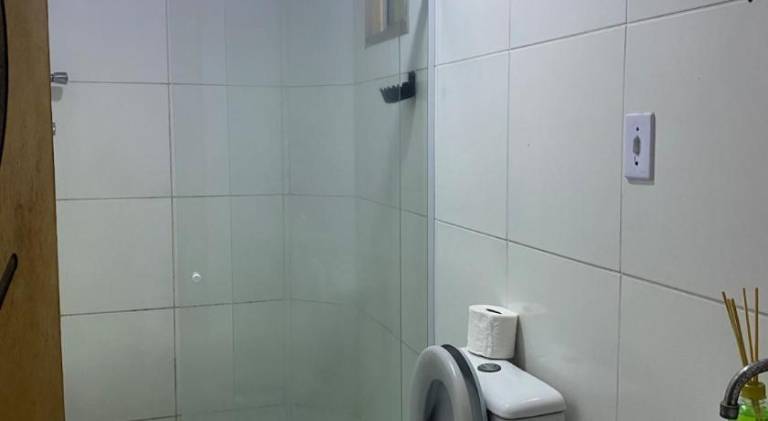 Rental apartment with 1 room for 7 persons in Caruaru