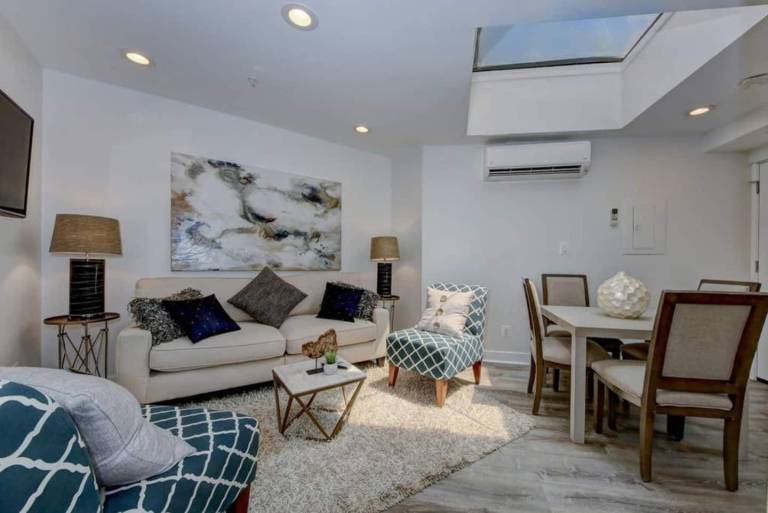 Bed & Breakfast Washington, D.C.