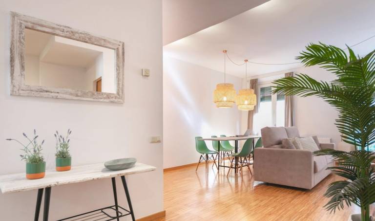 Apartamento Gerona
