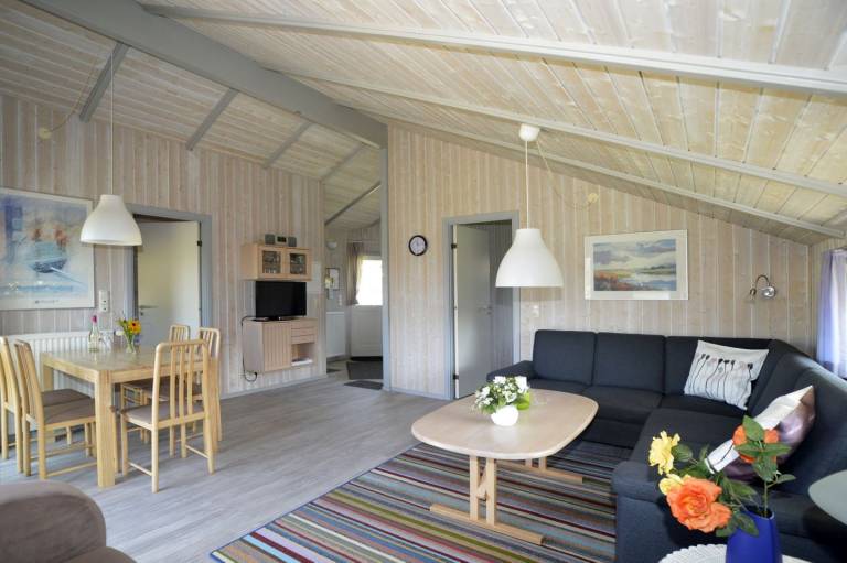 Schönes dänisches Ferienhaus am Südsee — photo 3