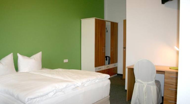 Lindencafe Luckenwalde