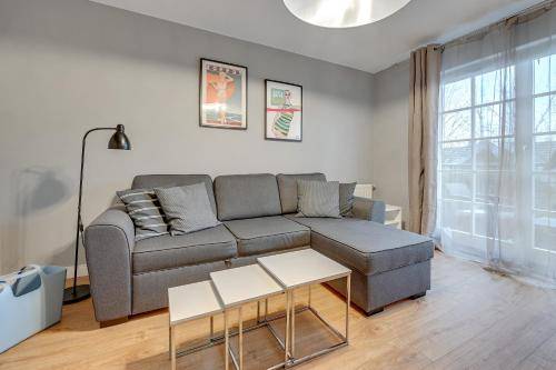 Apartamento Sopot