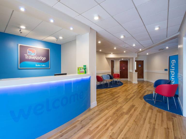 Travelodge Stoke Talke — photo 2