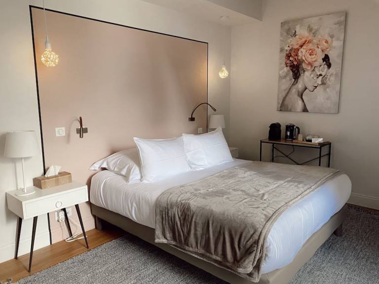 Logement Savigny-lès-Beaune