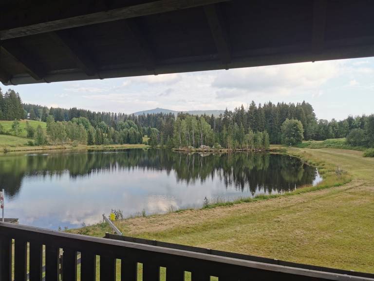 Ferienwohnung Ludwigsreut