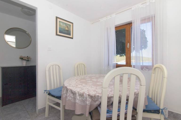 Apartament  Vis