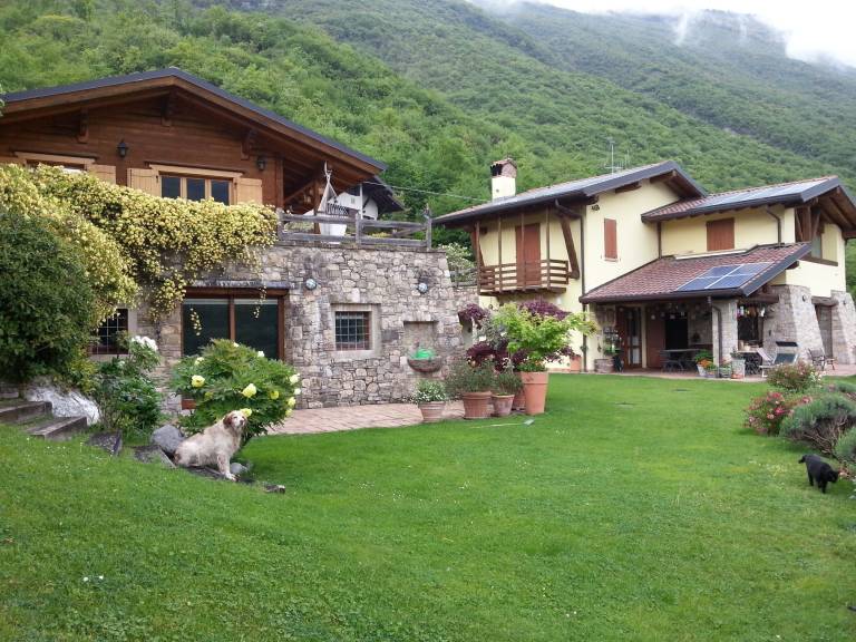 Apartment Spinone Al Lago