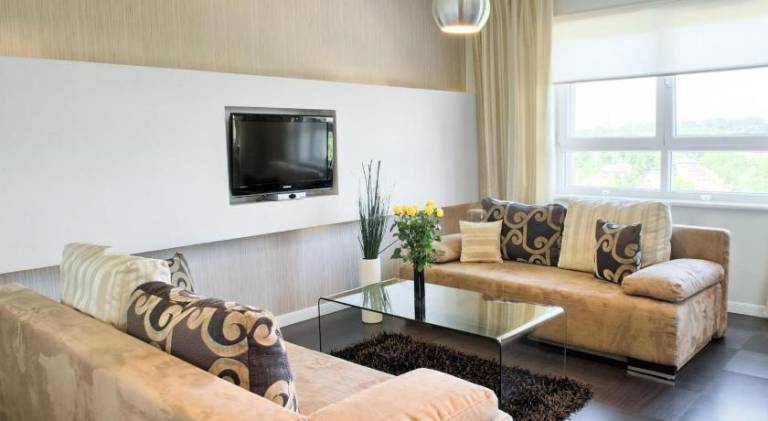 Charming holiday apartment | Pets are welcome — photo 2