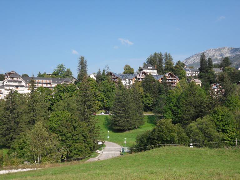 Appartement  Villard-de-Lans