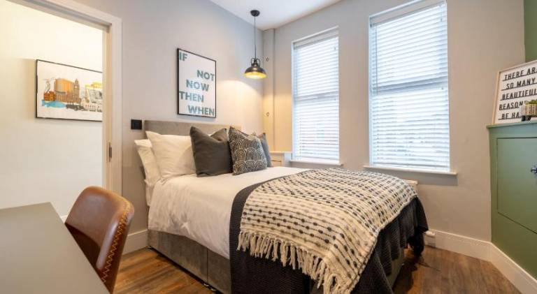 House Titanic Quarter