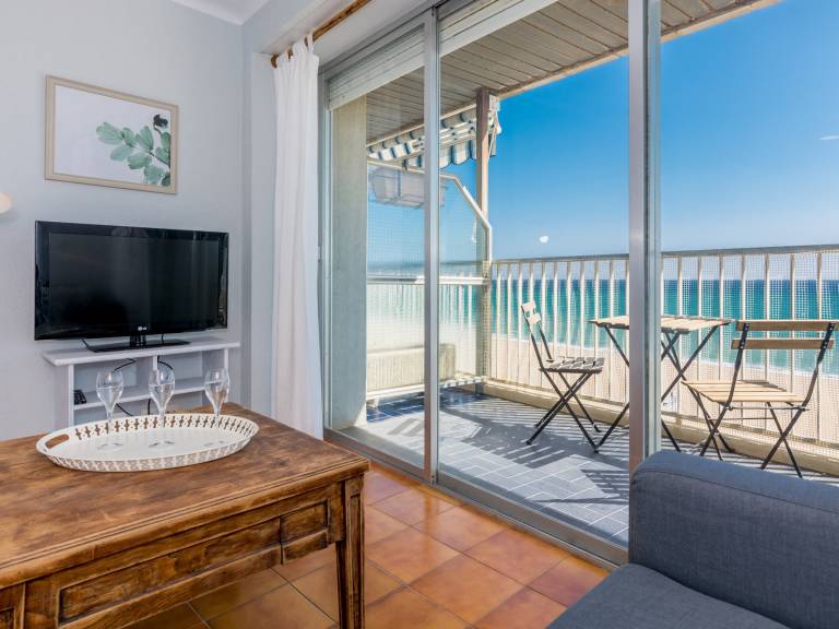 Apartment  Sant Pol de Mar