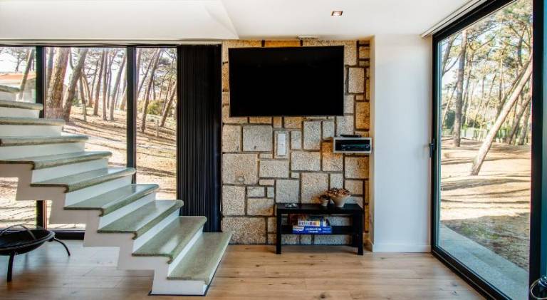 Villa with 3 rooms for 6 persons — photo 3