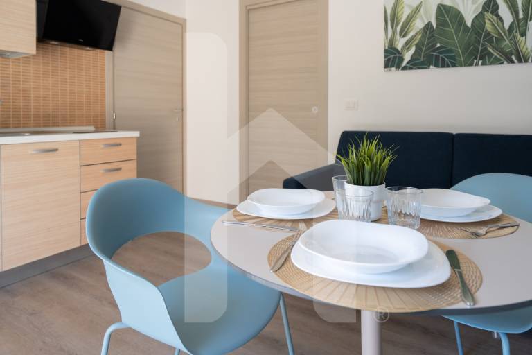 Family-oriented lovely apartment with garden | Beach view | Close to the beach | Dogs allowed — photo 5