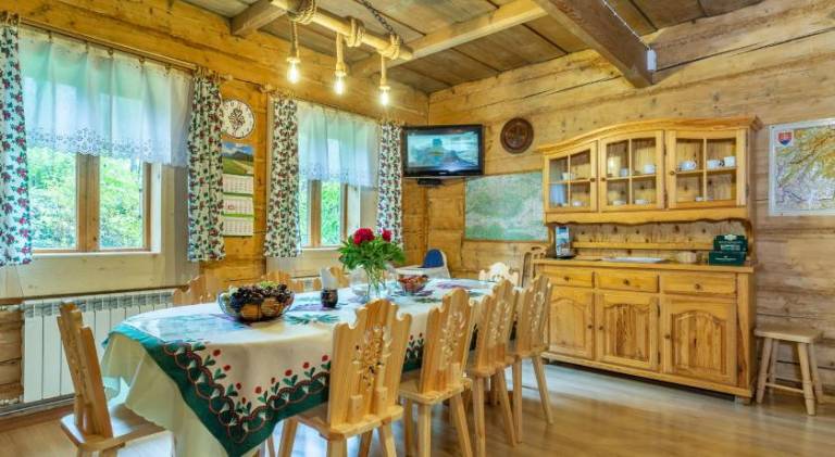Chalet | Dogs allowed — photo 3