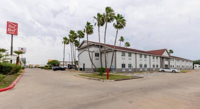 Red Roof Inn Pharr - McAllen in Pharr, TX