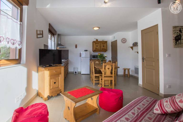Nice gite with terrace & yard | Pets are welcome — photo 4