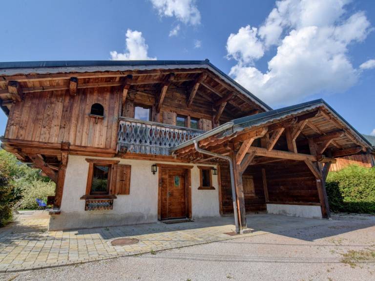 Chalet Morzine