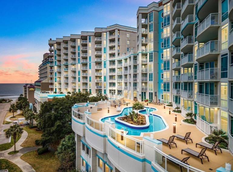 Apartment Myrtle Beach