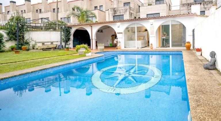 Wonderful apartment with pool & yard | Pets allowed — photo 3