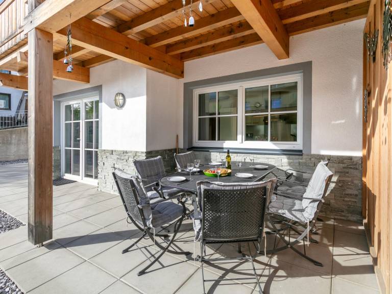 Ferienwohnung Brixen im Thale