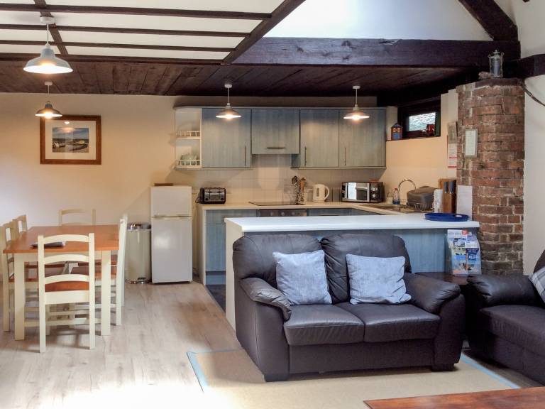 Cottage Weybourne