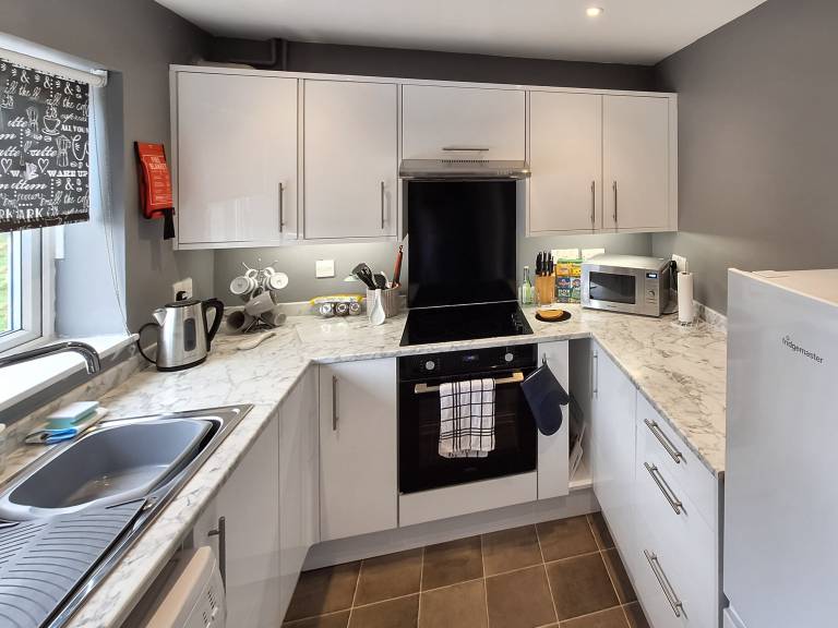 Children-friendly cottage with yard | River view | Pet-friendly — photo 4