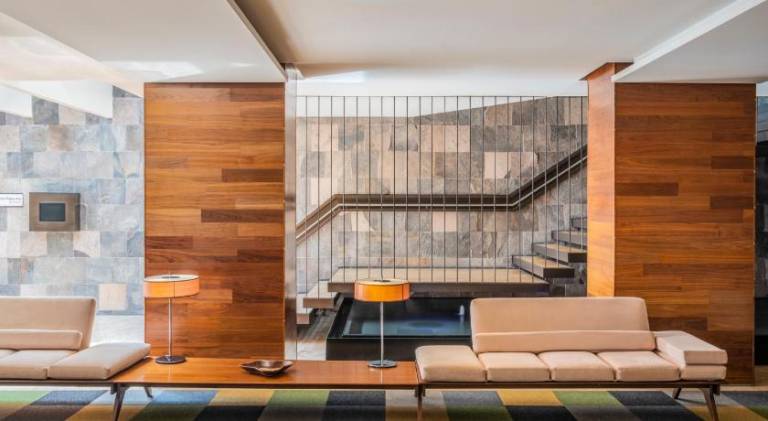 The Paragon Hotel Santa Fe by Accor — photo 4
