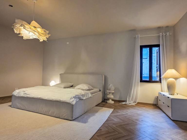 Ferienwohnung in Salò, Gardasee, Italien